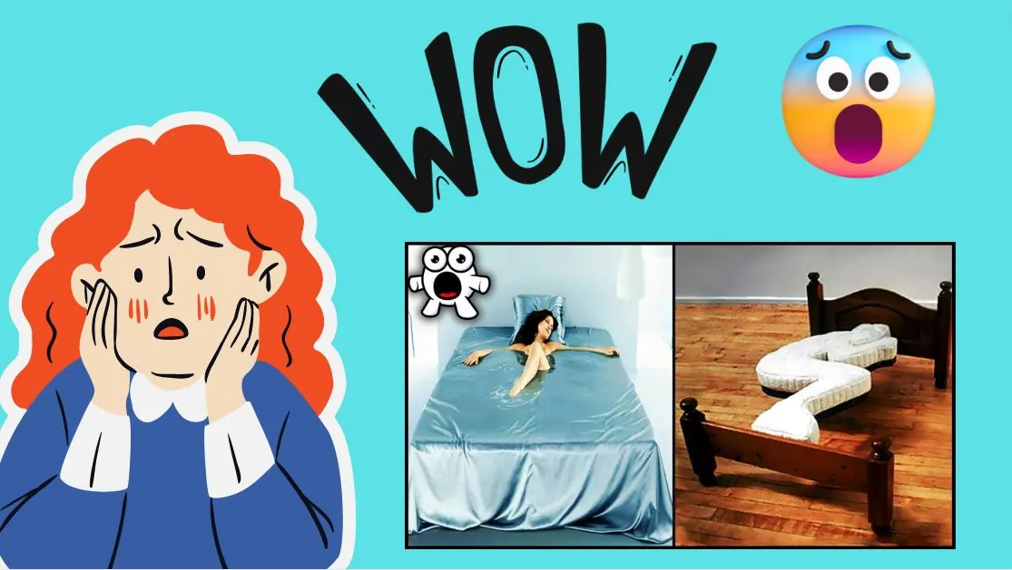 13 Awesome Beds Not Only For Sleep You've Never Seen Before