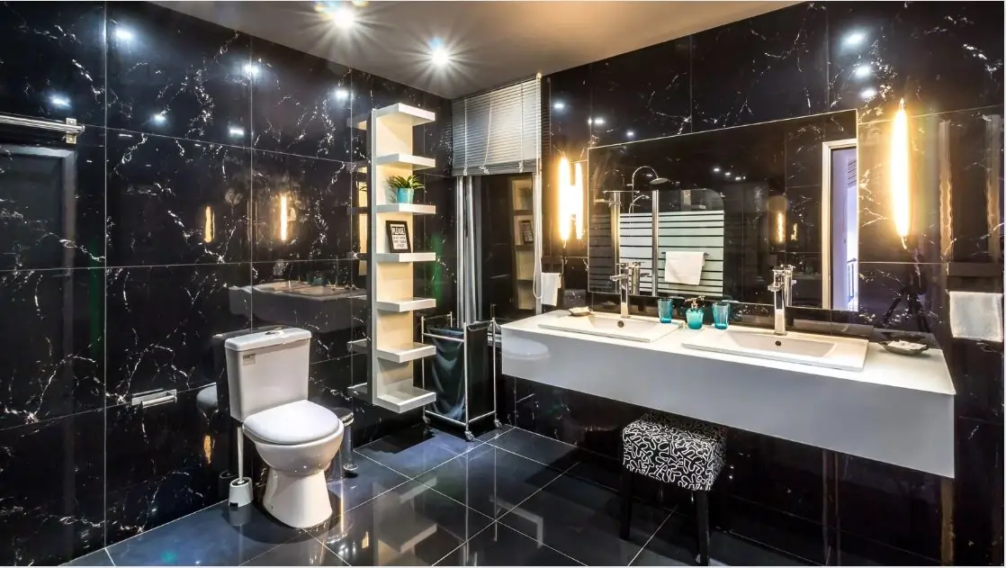 Great Tips To Create Your Own Luxury Bathroom