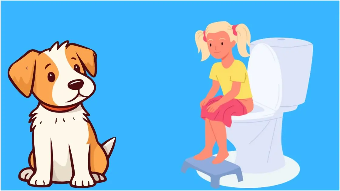 Why Dogs Follow You into the Bathroom : Exploring Canine Curiosity and Loyalty