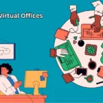 The Virtual Advantage : Exploring the Power of Coworking Virtual Offices